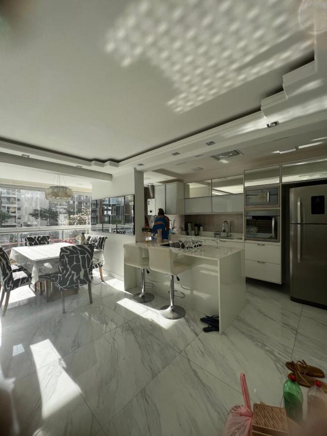 Lindo Na Barra Da Tijuca Apartment Rio de Janeiro