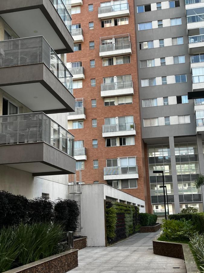 Apartment Lindo Na Barra Da Tijuca *