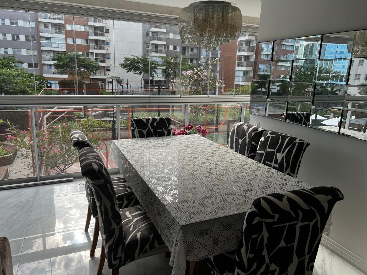 Lindo Na Barra Da Tijuca Apartment *
