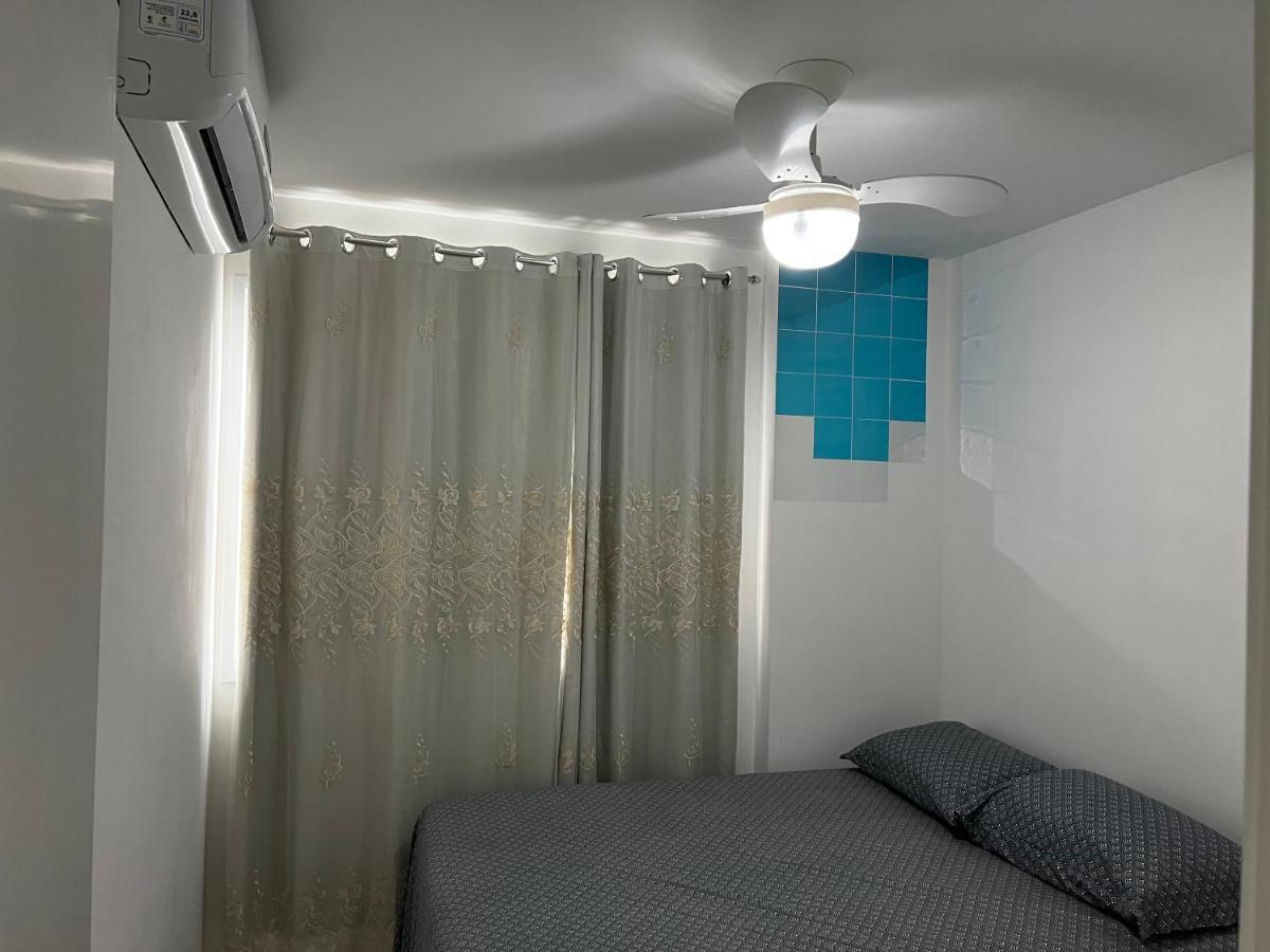 Apartment Lindo Na Barra Da Tijuca Rio de Janeiro