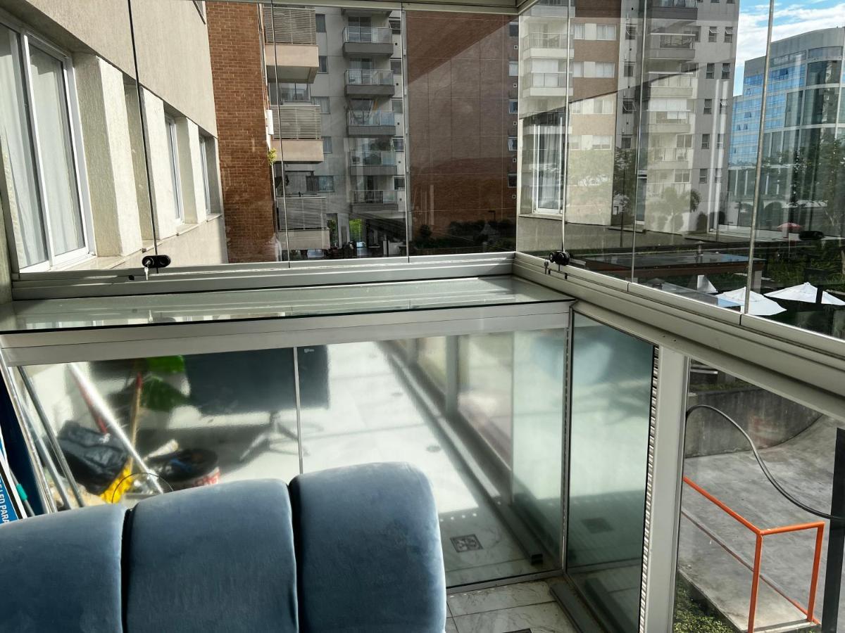 Lindo Na Barra Da Tijuca Apartemen