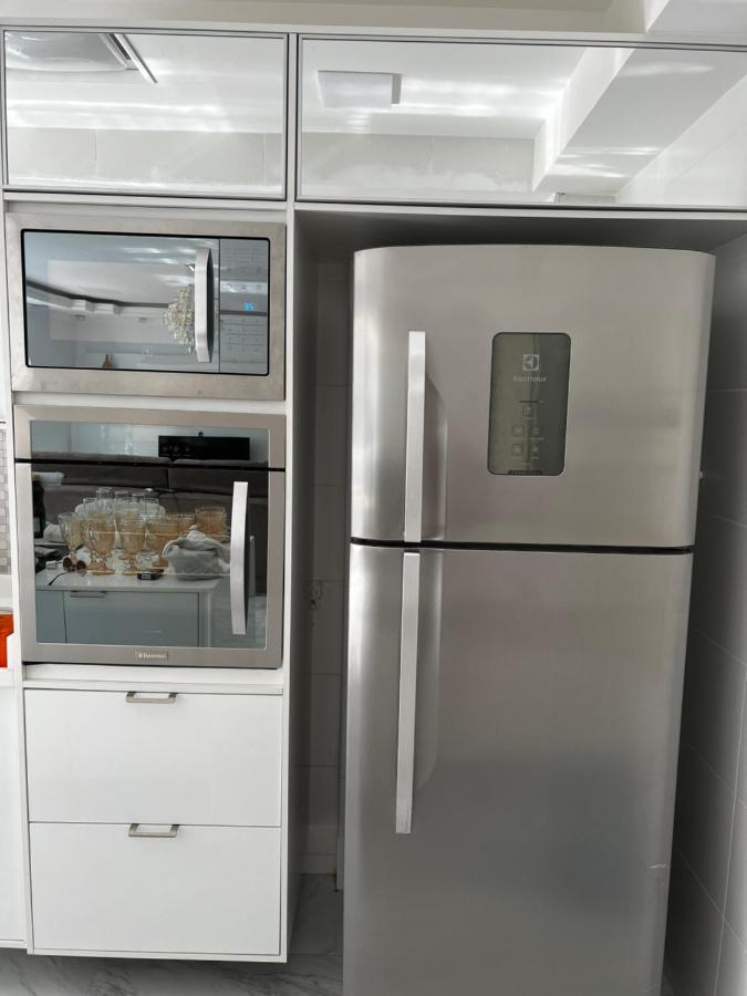 Apartemen Lindo Na Barra Da Tijuca