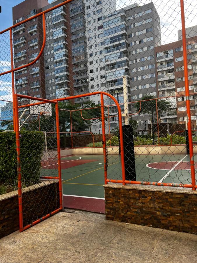 Apartemen Lindo Na Barra Da Tijuca Rio de Janeiro