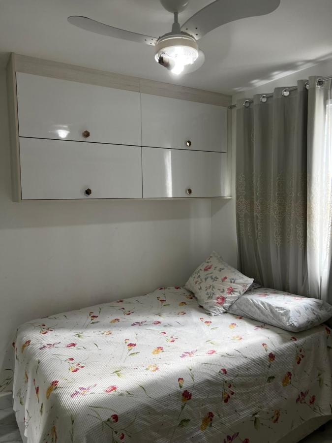 Apartemen Lindo Na Barra Da Tijuca