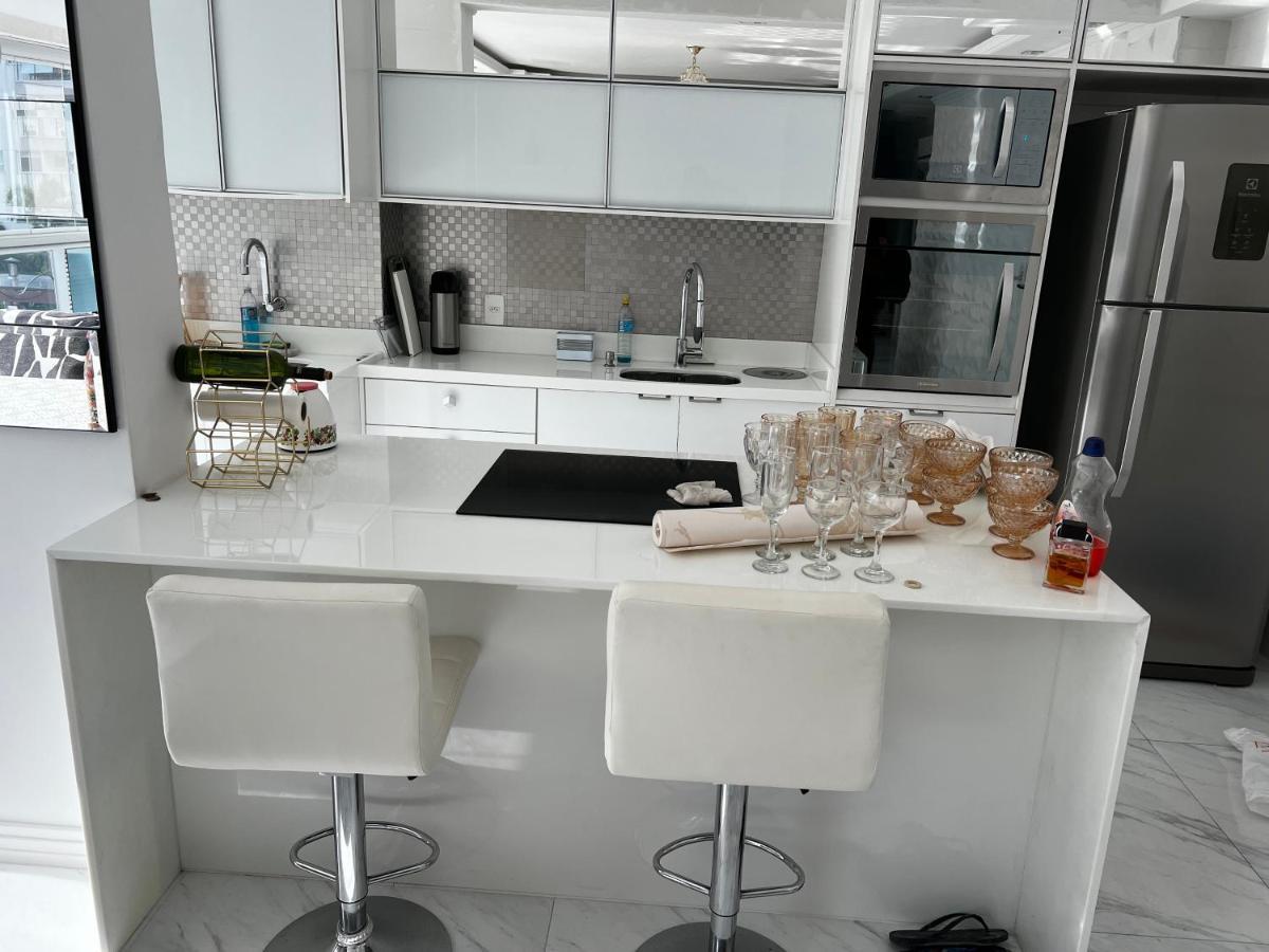 Apartemen Lindo Na Barra Da Tijuca Rio de Janeiro