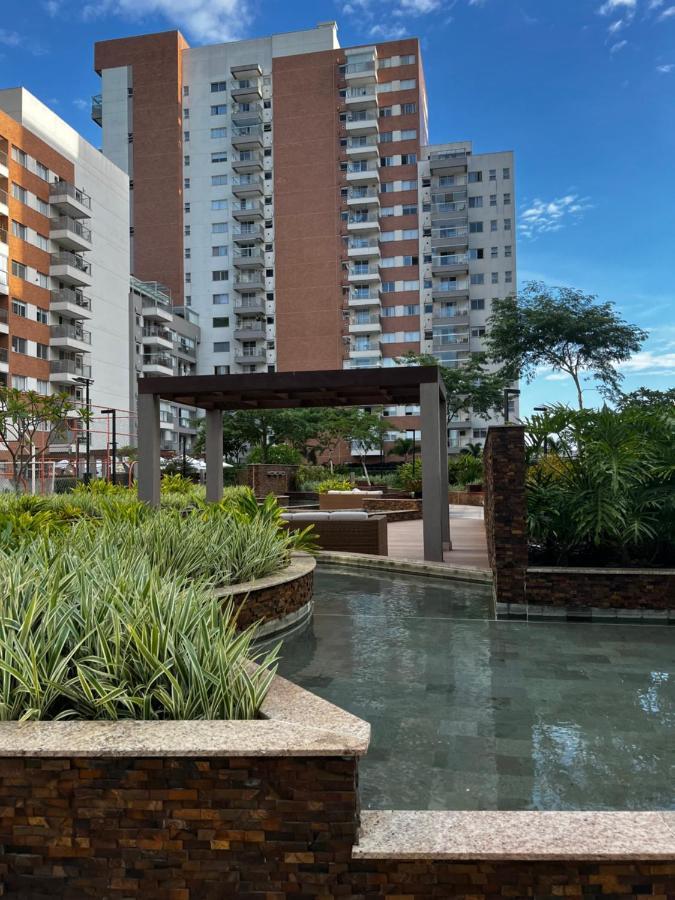 Lindo Na Barra Da Tijuca Apartemen *