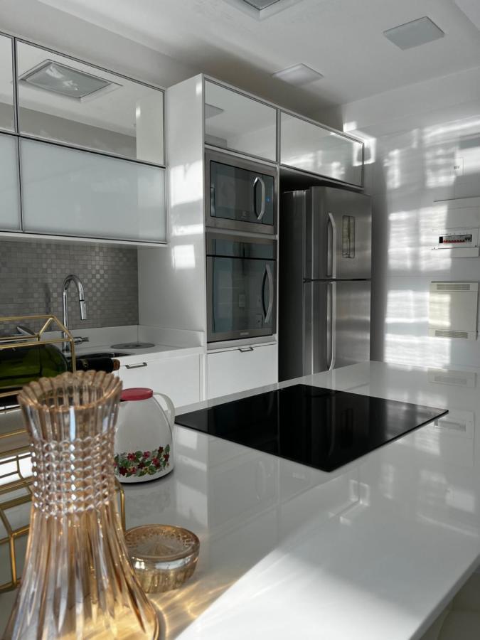 Lindo Na Barra Da Tijuca Apartemen