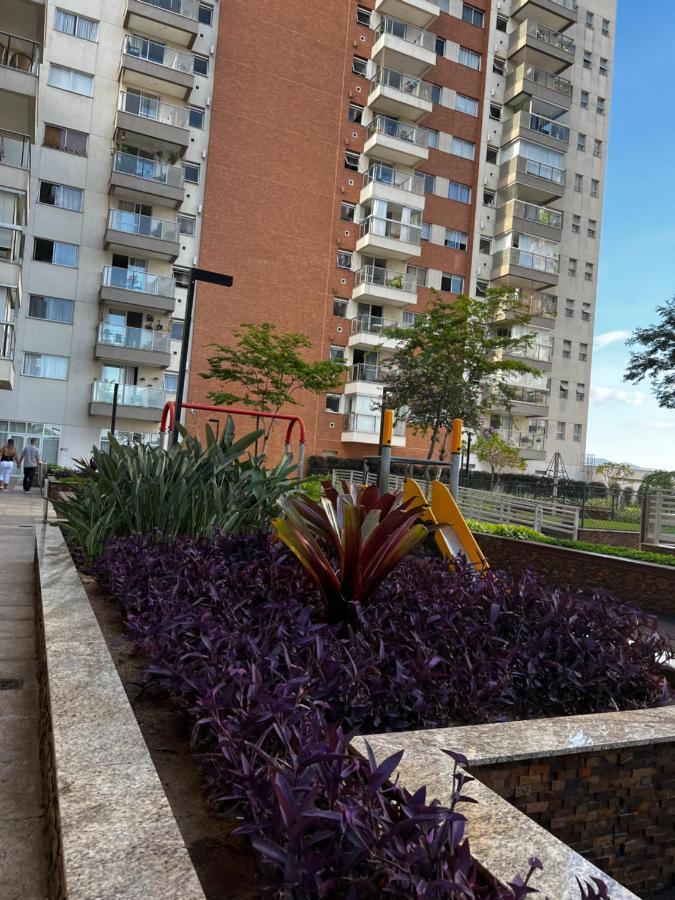 Apartemen Lindo Na Barra Da Tijuca Rio de Janeiro
