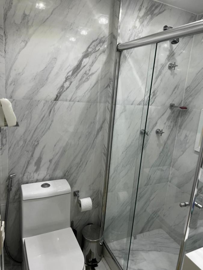 Apartemen Lindo Na Barra Da Tijuca *