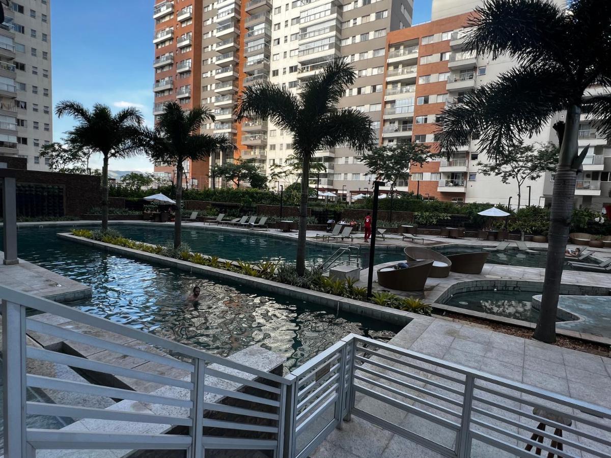 Lindo Na Barra Da Tijuca Apartemen Rio de Janeiro