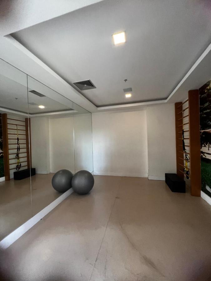 Apartemen Lindo Na Barra Da Tijuca *