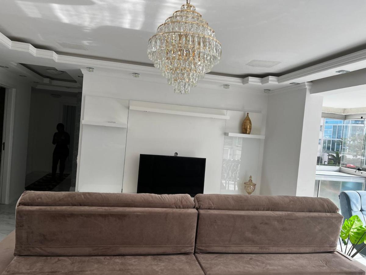 Apartemen Lindo Na Barra Da Tijuca Rio de Janeiro
