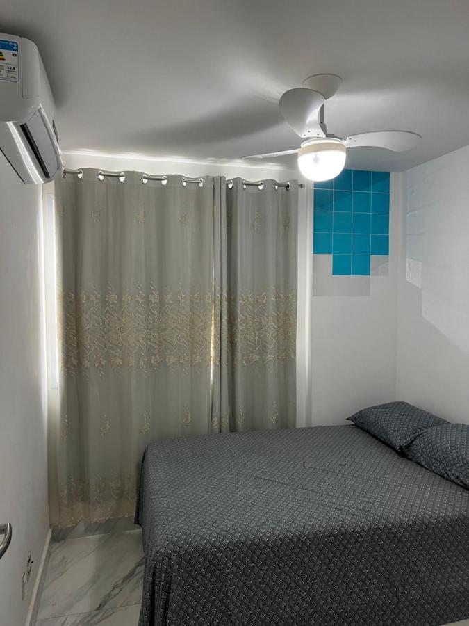 Apartemen Lindo Na Barra Da Tijuca