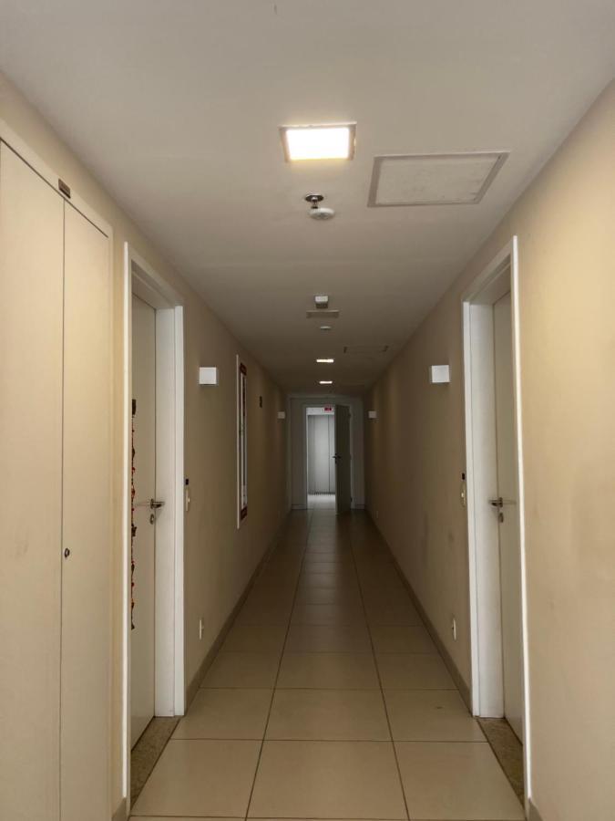 Apartemen Lindo Na Barra Da Tijuca
