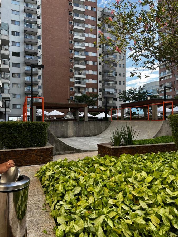 Apartemen Lindo Na Barra Da Tijuca Rio de Janeiro
