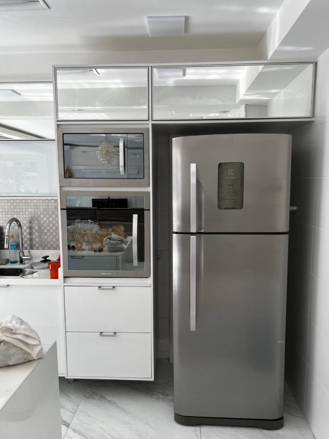 Apartemen Lindo Na Barra Da Tijuca Rio de Janeiro