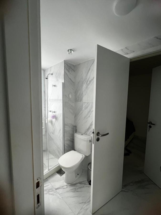 Lindo Na Barra Da Tijuca Apartemen