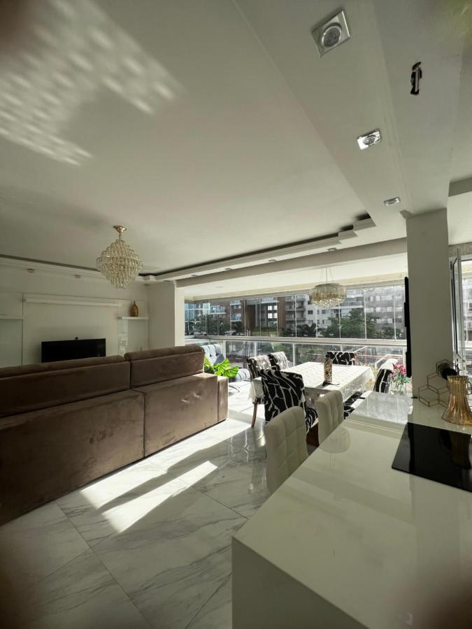 Lindo Na Barra Da Tijuca Apartemen