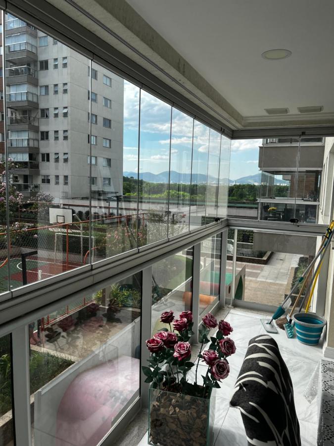 Apartemen Lindo Na Barra Da Tijuca Rio de Janeiro