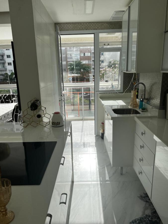 Lindo Na Barra Da Tijuca Apartemen Rio de Janeiro