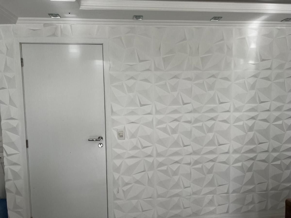 Lindo Na Barra Da Tijuca Apartemen Rio de Janeiro